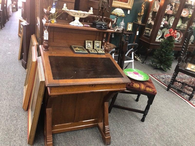 antique fine furniture
